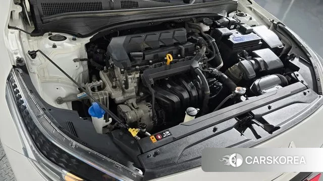 Kia The New K3 2nd generation id 3416945 из Кореи 16