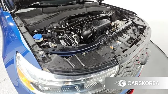 Ford Explorer 6th Generation id 3059740 из Кореи 16