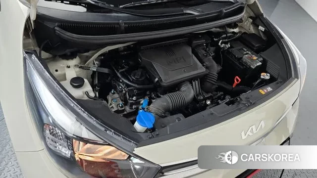 Kia Morning Urban (JA) id 3421030 из Кореи 16