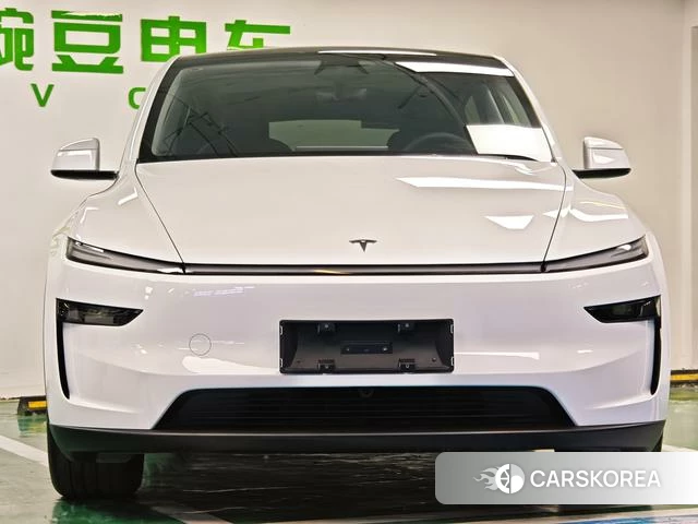 Tesla Model Y id 4213806 из Китая 16