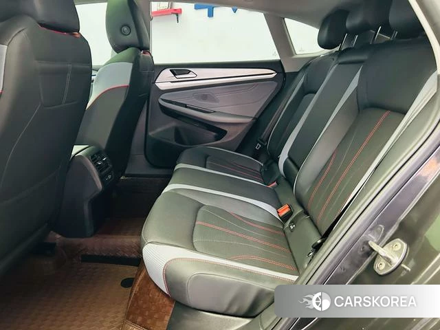 Volkswagen Lingdu id 4271881 из Китая 22
