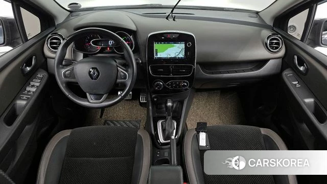 Renault Korea (Samsung) Clio id 3924981 из Кореи 16