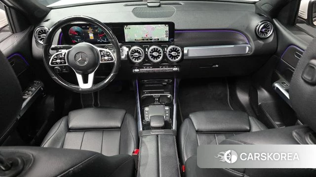 Mercedes-Benz GLB-Class X247 id 4793969 из Кореи 26