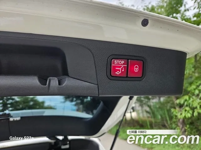 Mercedes-Benz GLC-Class X253 id 2945605 из Кореи 16