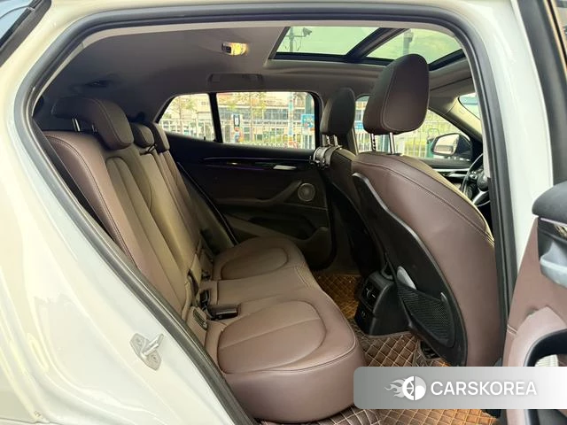 BMW X2 id 4393458 из Китая 25