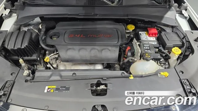 Jeep Compass 2nd Generation id 2879437 из Кореи 16