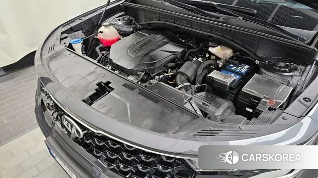 Kia Sorento 4th Generation id 3433295 из Кореи 16