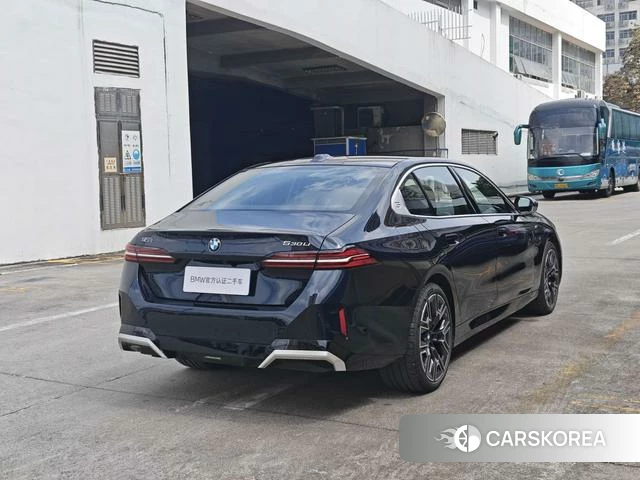 BMW 5 series id 4374573 из Китая 12