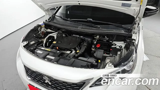 Peugeot 3008 second generation id 2633672 из Кореи 16