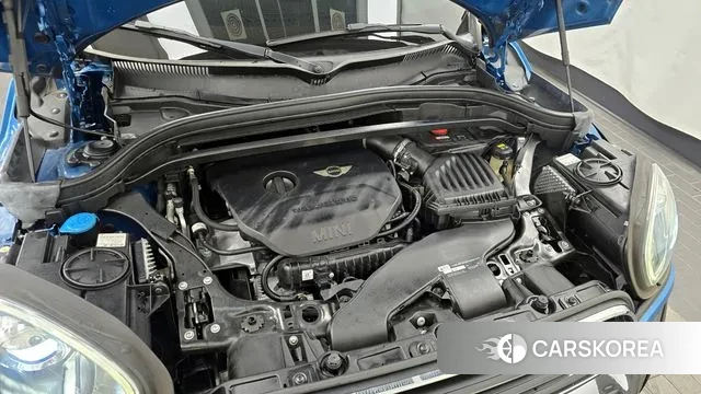 Mini Cooper Countryman id 3647263 из Кореи 16