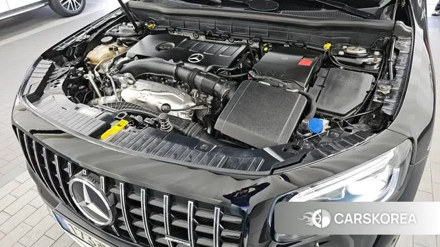 Mercedes-Benz GLB-Class X247 id 3412097 из Кореи 16