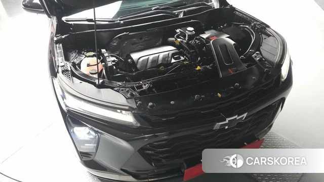 Chevrolet (GM Daewoo) Trax Crossover id 4280500 из Кореи 16