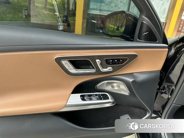 Mercedes-Benz E-class id 4277798 из Китая 12