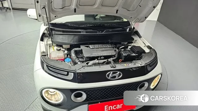 Hyundai Casper id 3591421 из Кореи 16