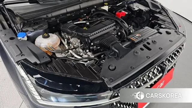 Lincoln Nautilus 2nd Generation id 2958877 из Кореи 16