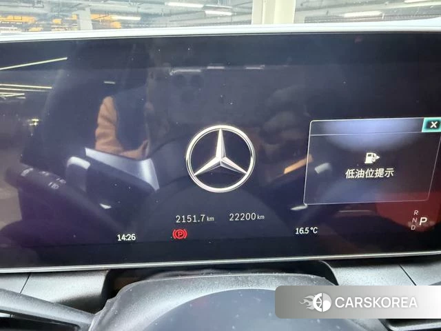 Mercedes-Benz GLC id 4210751 из Китая 13