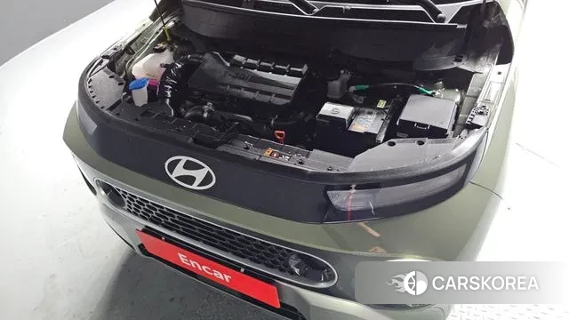 Hyundai The New Casper id 3517600 из Кореи 16