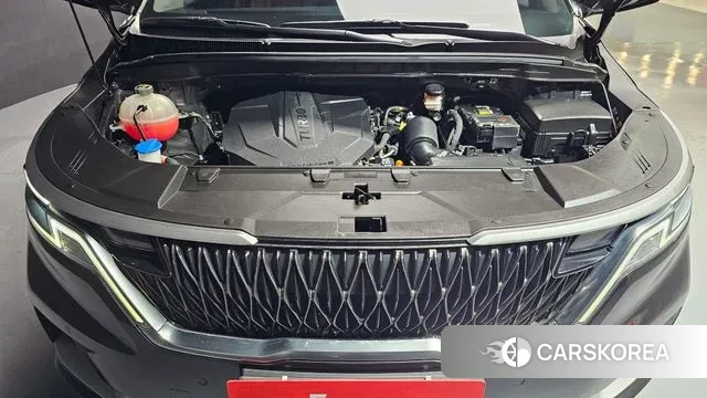 Kia Carnival 4th generation id 3577873 из Кореи 16