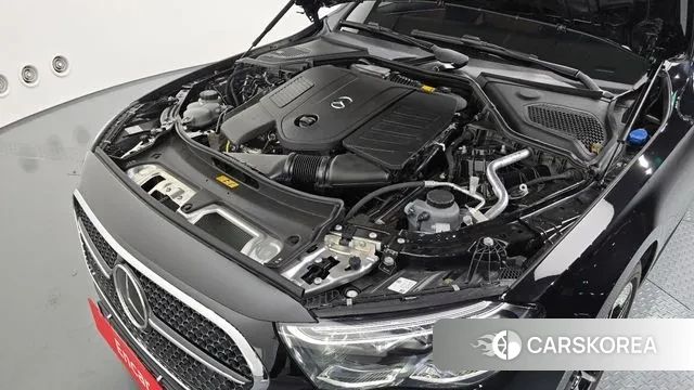 Mercedes-Benz E-Class W214 id 3415373 из Кореи 16