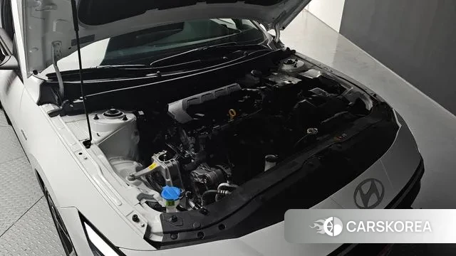 Hyundai The New Avante (CN7) id 3776047 из Кореи 16