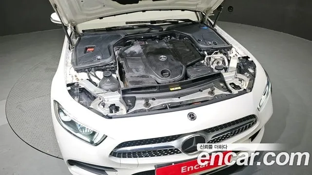 Mercedes-Benz CLS-Class C257 id 2936784 из Кореи 16