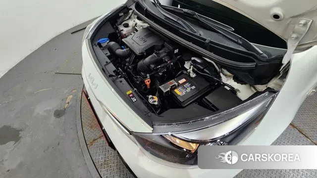 Kia Morning Urban (JA) id 2959233 из Кореи 16