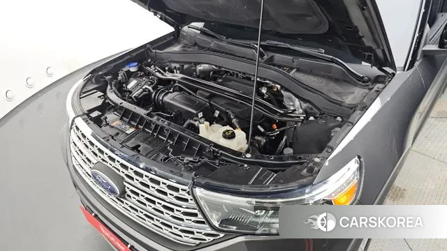 Ford Explorer 6th Generation id 3044971 из Кореи 16