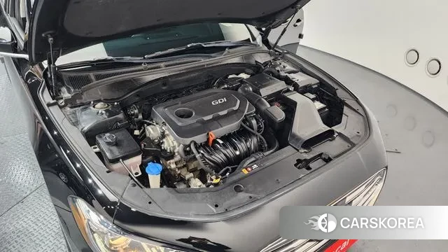 Hyundai Grandeur IG id 3713906 из Кореи 16