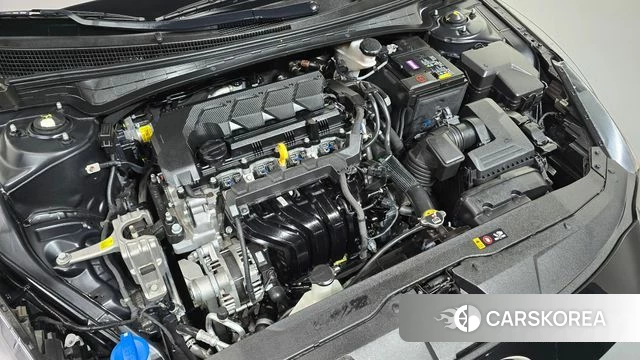 Hyundai Avante (CN7) id 4759415 из Кореи 28