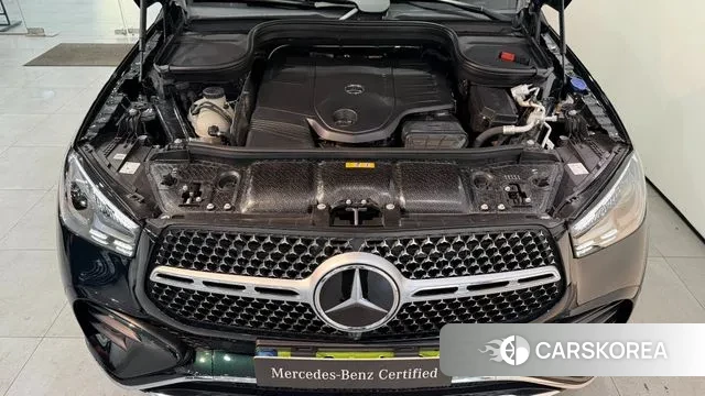 Mercedes-Benz GLE-Class W167 id 3502297 из Кореи 16