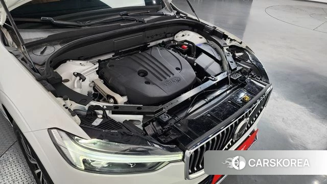 Volvo XC60 second Generation id 3934192 из Кореи 16