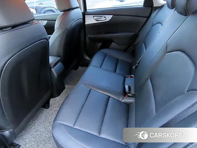 Kia The New K3 2nd generation id 3619067 из Кореи 15