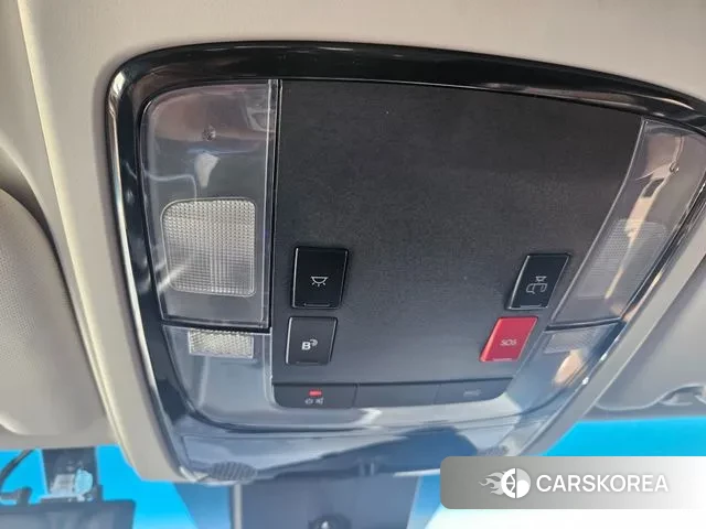 Hyundai Staria 2022 Серый из Кореи, фото 6