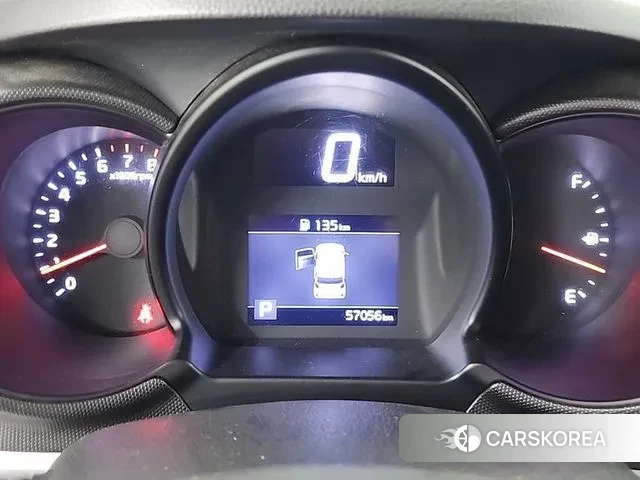 Kia The New Ray id 3340391 из Кореи 15