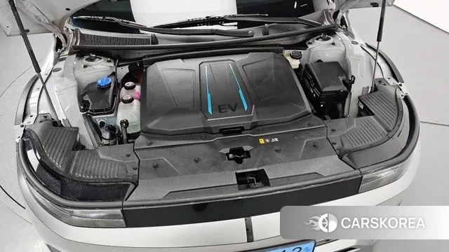 Hyundai Ionic 5 id 2969049 из Кореи 16