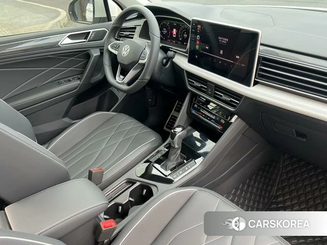 Volkswagen Tiguan L id 4217370 из Китая 11