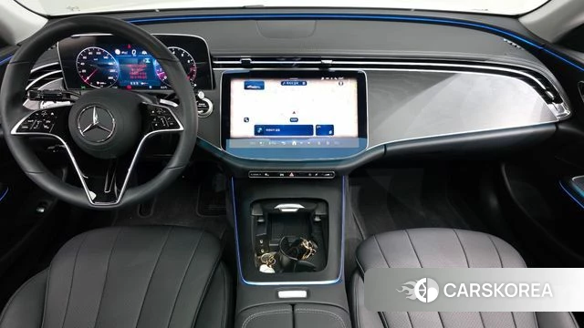 Mercedes-Benz E-Class W214 id 3952661 из Кореи 16