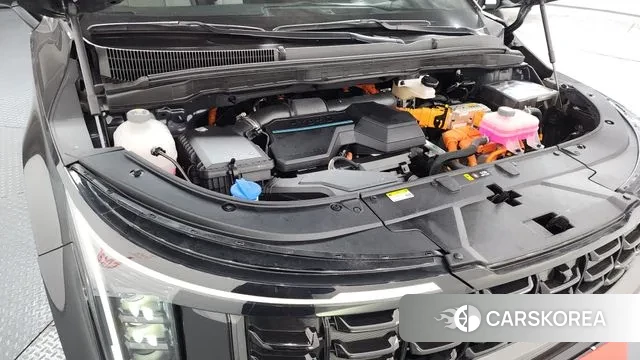 Kia The New Carnival 4th Generation id 3732596 из Кореи 16