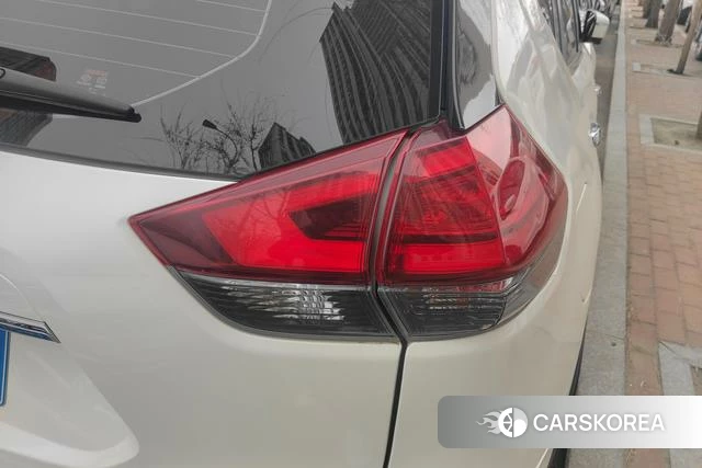 Nissan Qijun id 4277154 из Китая 13