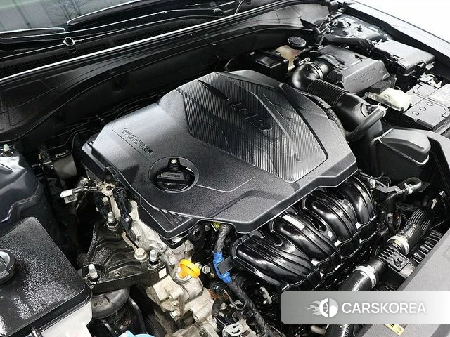 Hyundai The New Grandeur IG id 3965174 из Кореи 16