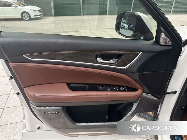 Honda UR-V id 4336389 из Китая 19