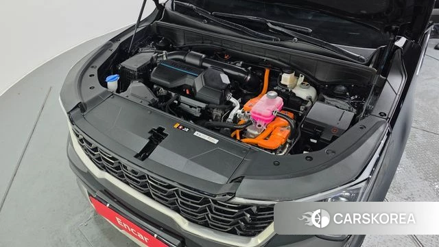 Kia The New Sorento 4th Generation id 3909750 из Кореи 16