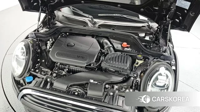 Mini Cooper id 3203144 из Кореи 16