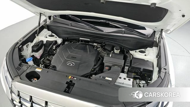 Hyundai The New Palisade id 3850970 из Кореи 16