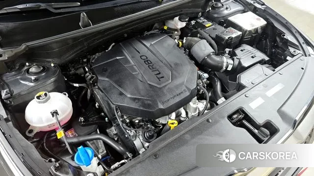 Kia Sportage 5th Generation id 3508665 из Кореи 16