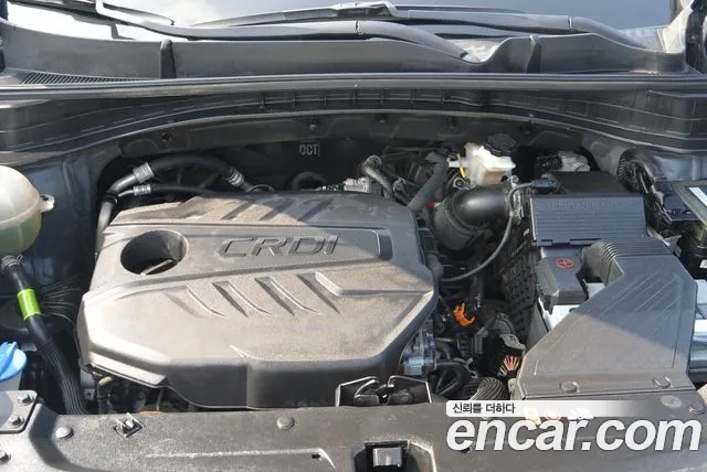 Kia Sportage The Bold id 2907792 из Кореи 15