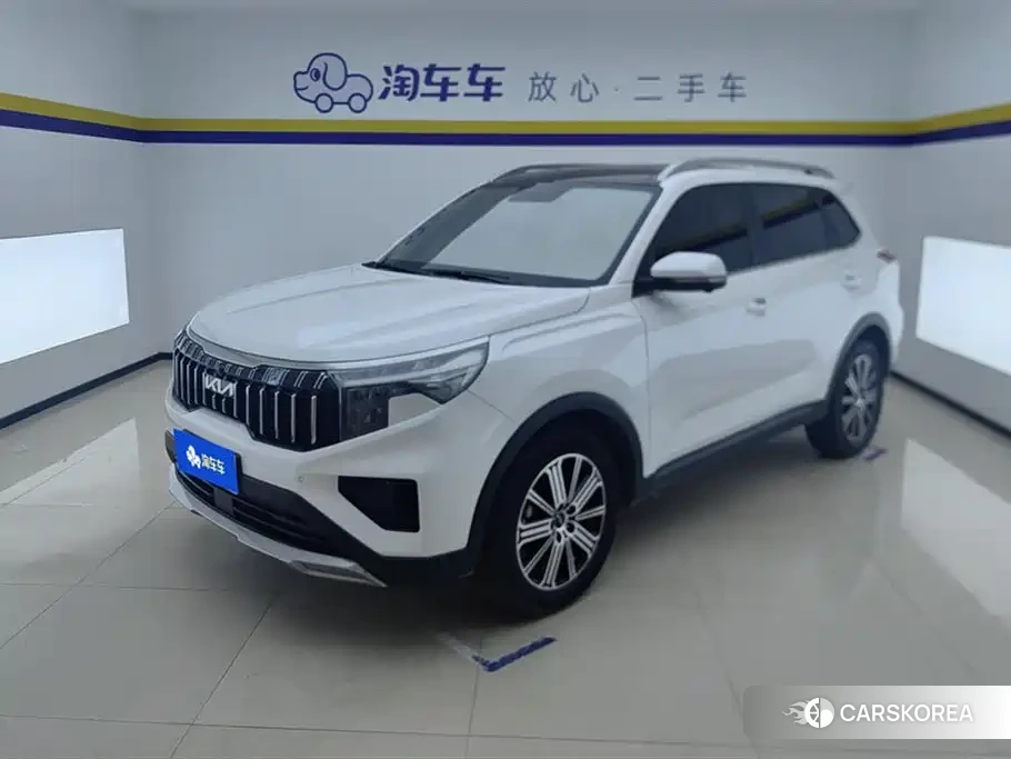 Kia Sportage id 4514127 из Китая 12