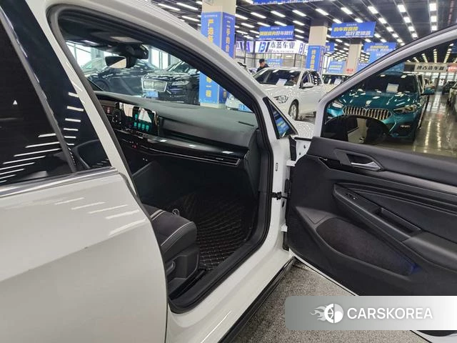 Volkswagen Golf id 4328518 из Китая 14
