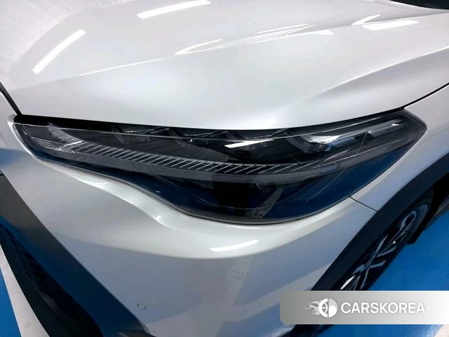 Toyota Fenglanda id 4261635 из Китая 16