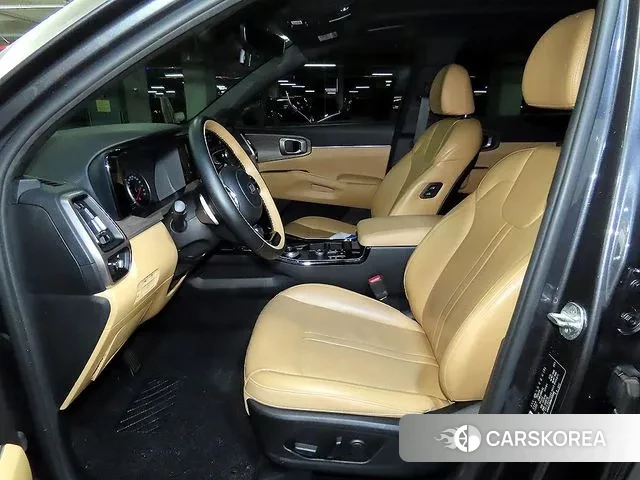 Kia Sorento 4th Generation id 3454465 из Кореи 16